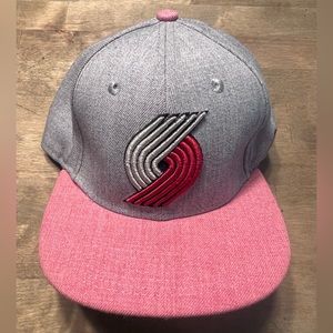 Blazers 9FIFTY SnapBack